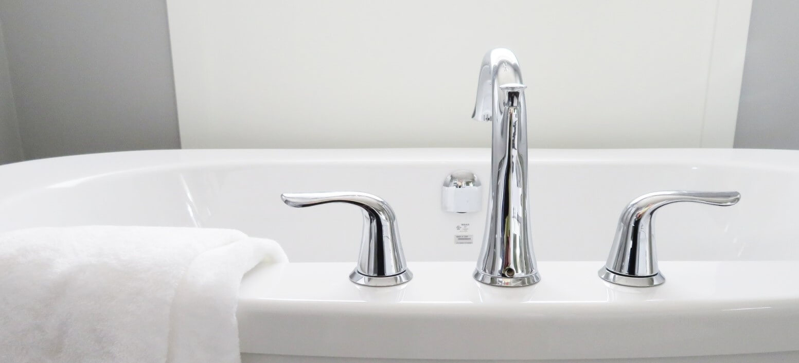 Bathroom Safety for Seniors – 3 Easy Tips