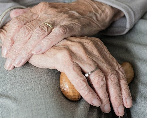 Arthritis Gadgets for Seniors